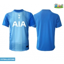 Tottenham Hotspur Keeper Bortedrakt 2025-26 Kortermet